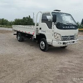 Forland H3 2014