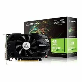 GTX 750 2GB GDDR5