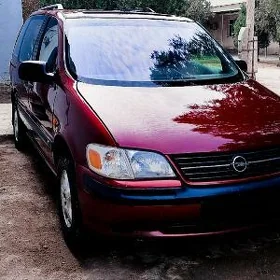 Opel Sintra 1999