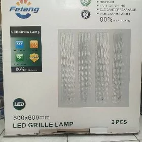 led 60 60