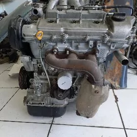 mator 3.0 vvt