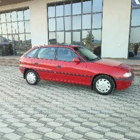 Opel Astra 1993