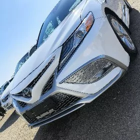 Toyota Camry 2023