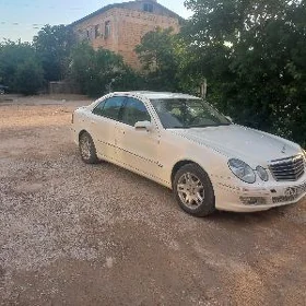 Mercedes-Benz E280 2006