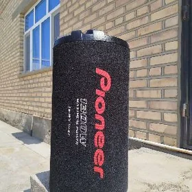pionerr sambufer 1300 w