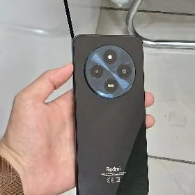 redmi poco rabocy alyas