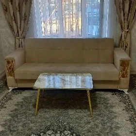 DIVAN KRESLA STOL