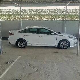 Hyundai Sonata 2017
