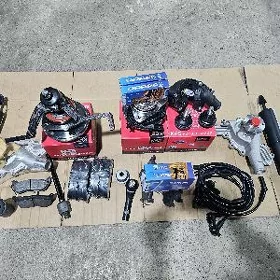 Ford eksploer