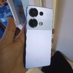 Redmi note 13 pro 8+8/256gb