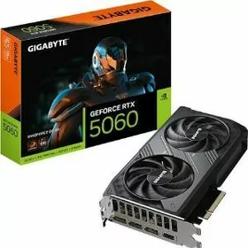 RTX 5060 8GB GDDR7