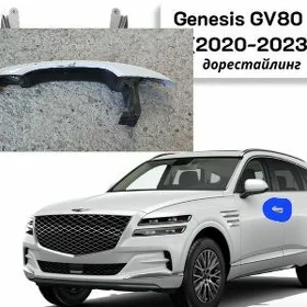RUÇKA GENESIS GV80