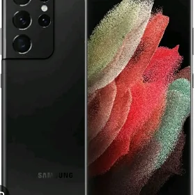 Samsung S21 Ultra 5G