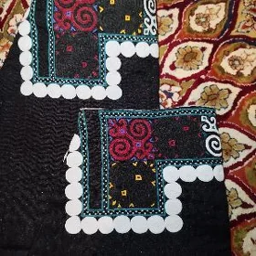 sarymsak nanys