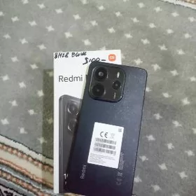 Redmi not 14