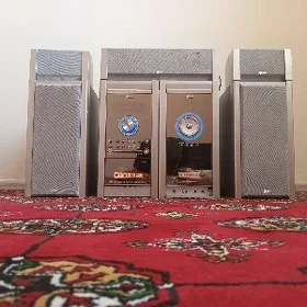LG USILITEL 5.1