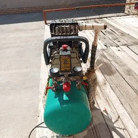 kompressor 24 lutr