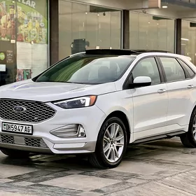 Ford Edge 2023