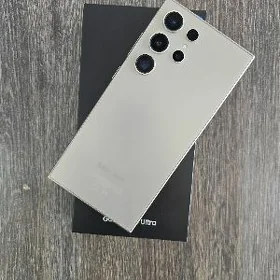 S24 ultra 12/256