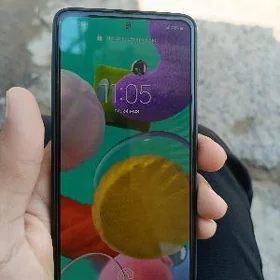 Samsung A 51