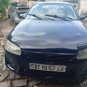 Opel Omega 1994