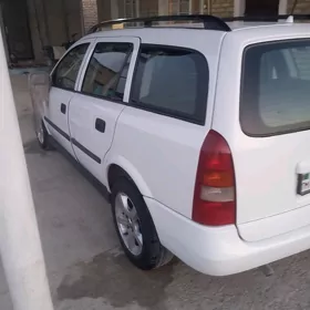 Opel Astra 1999