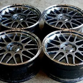 BBS KIA DISKA