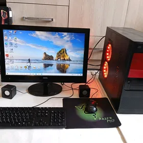 Core i5 kamplekt