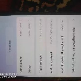 redmi note14