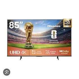 hisense telewizor