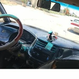 Toyota Previa 1991