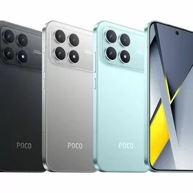 poco F8 pro 12/512