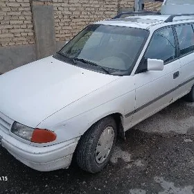 Opel Astra 1991