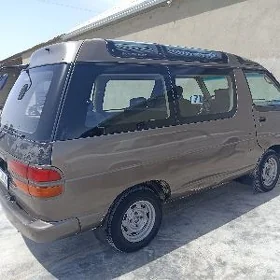 Toyota Town Ace 1990