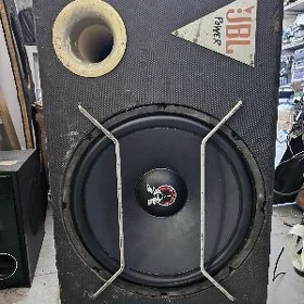 JBL 15lik original