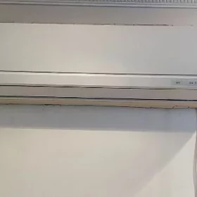 Сплит система LG