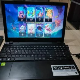 Noutbuk acer