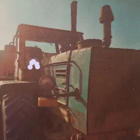 MTZ 82 1989