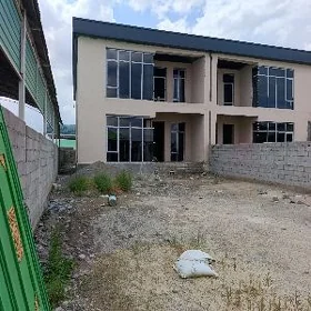 Garadamak Kottej 5komnat