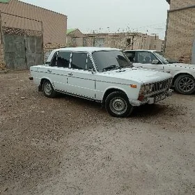 Lada 2106 1990