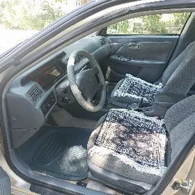 Toyota Camry 2000