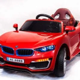 bmw mahyn