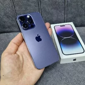 IPHONE 14 PRO 256GB