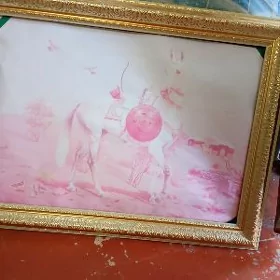 partyret