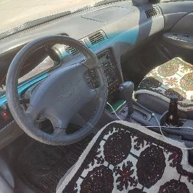 Toyota Camry 2001