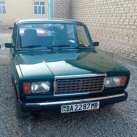 Lada 2107 2000