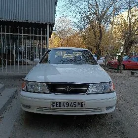 Toyota Avalon 1996