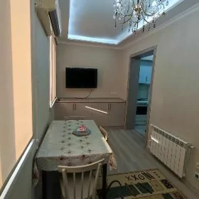 Аренда Гаудан В 3 этаж 2 ком