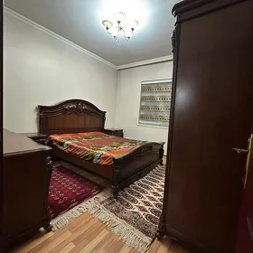 Гаудан В 3 комн 4 эт