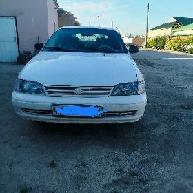 Toyota Carina 1994